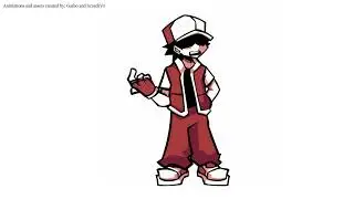 Friday Night Funkin' Hypno's Lullaby V2 Teaser Frostbite Restored #2 / Pokemon (FNF Mod/Teaser)