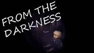 Happy Halloween with From the Darkness!