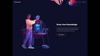 Web Prototype