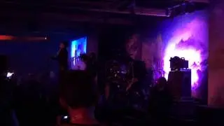 The Primals - Titan (Final Fantasy XIV Fan Fest London 2014)
