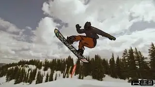 Art of snowboarding (Rmedia compliation)