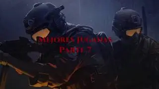 CSGO Gameplay Mejores Jugadas Parte 7