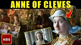 Anne of Cleves the Woman who Outsmarted Henry VIII