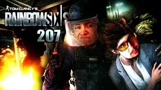 RAINBOW SIX SIEGE | 
