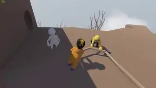 Minion Rope Swing