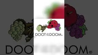 DOOT OF THE DOOM! #shorts