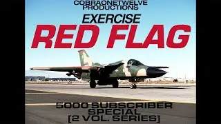 Exercise: Red Flag | 5000 Subscriber Special [Vol. 1]