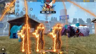 op headshots 😱😱1v3 op gameplay| watch till end 🧿🧿🧿