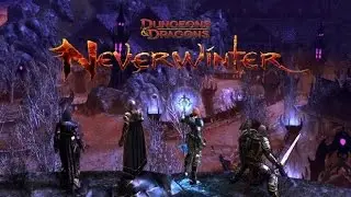 Neverwinter walkthrough ita ep2 -Lu sexy contadino-