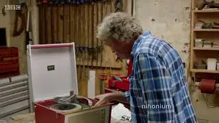 James May finds a real classic (10)