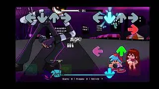 maniacal fnf ost