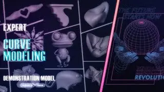 Demonstration of ECM models