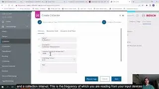 ctrlX Apps – Bosch DeviceBridge using MQTT