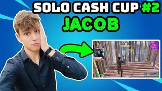 SOLO CASH CUP JACOBA 🥦 #2