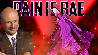 I Think I Have a Problem.....