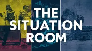 It's Been a Busy Week. Here's the Stuff You Missed.