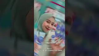 Wardah bagibagi hadiah 