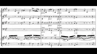 2. Larghetto. Concerto in A Major BWV 1055 (transcription for recorder) - Johann Sebastian Bach