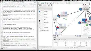 RCy3 Custom Graphics in Cytoscape