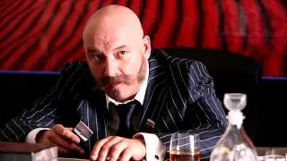 Игорь Сахновский   Человек который знал все