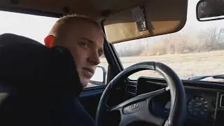 Ваз 2107 #2
