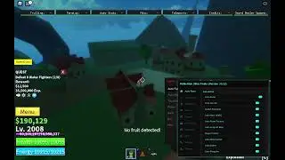 Bloxfruits16-Script Pastebin 2021 UPDATE 16 AUTO FARM ANTI KICK ANTI BAN AUTO RAID & MORE