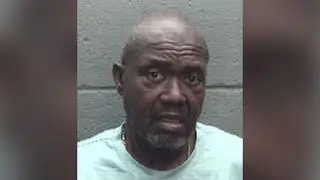 Sharpsburg mayor facing second drunk driving charge in 5 years