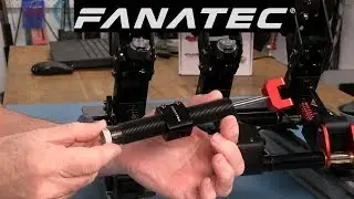 Fanatec ClubSport Pedals V3 Damper Kit Review