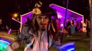 2015 Dancing with Dragons - Perth Medieval Fayre