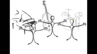 Prince Ali - Three Huggers Trio