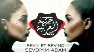 Sevil ft Sevinc   Sevdiyim Adam l Prod by CRIS TAYLOR l Azer Turk Trap