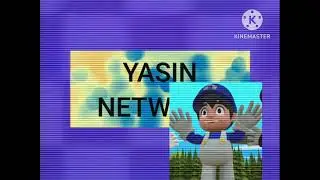 Yasin Network Launch 1996