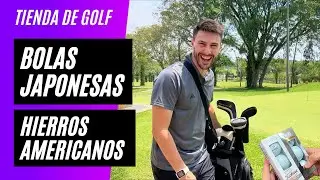 MARAVILLAS EN UNA TIENDA DE CLUB