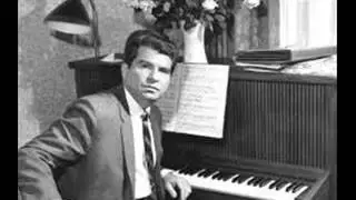 Emil Gilels plays Scarlatti 7 Sonatas (1955)