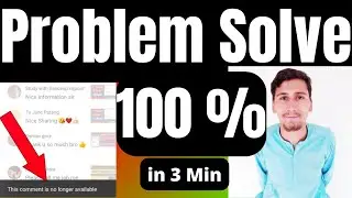 This comment is no longer available  | This comment is no longer available 2022 | MAK Services