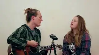 Coldplay - Green Eyes (cover)