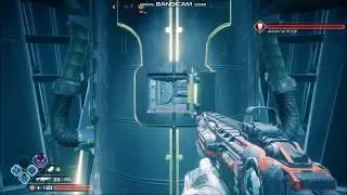 Rage 2 обучение спринт