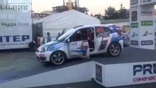 Кадученко VS Пищик