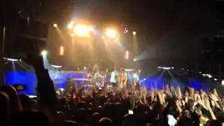 Noize MC - Где вы все там? Киев. Бинго 25.03.12