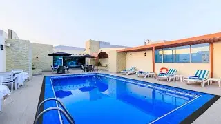 Review Plaza Inn Doha