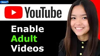 How to Watch Adult Content on YouTube And Facebook