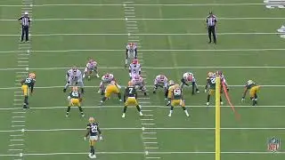 Packers base cover 1