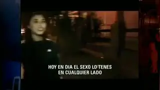 Cómo es una noche de salida en Buenos aires?