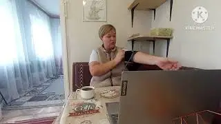 Жизнь у моря. Каждый занимается своим делом!!!