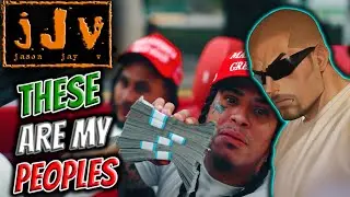 @TrumpLatinos - Latinos For Trump | JJV Reacts/Reviews |