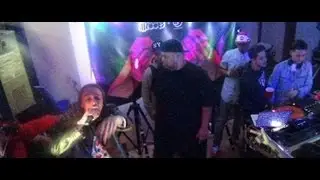 (100s) SXSW 2013 (The Super Rapper Show,Viceland & ILLMORE)