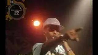THAIDE - LIGA DOS MCS