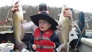 Fishing tips and techniques - Catfishing tips - how to catch catfish