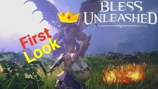 MOST IMMERSIVE FREE TO PLAY MMORPG OF 2021