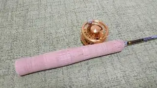 ШЕСТ ЗОЛОТОЙ УДОЧКИ